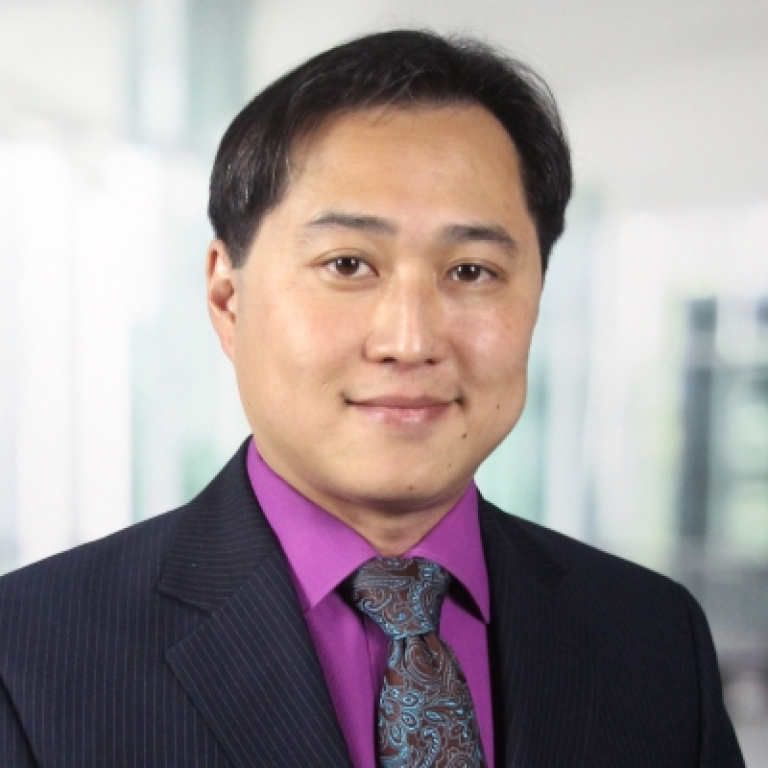 Dr. Alexander Yang, MD