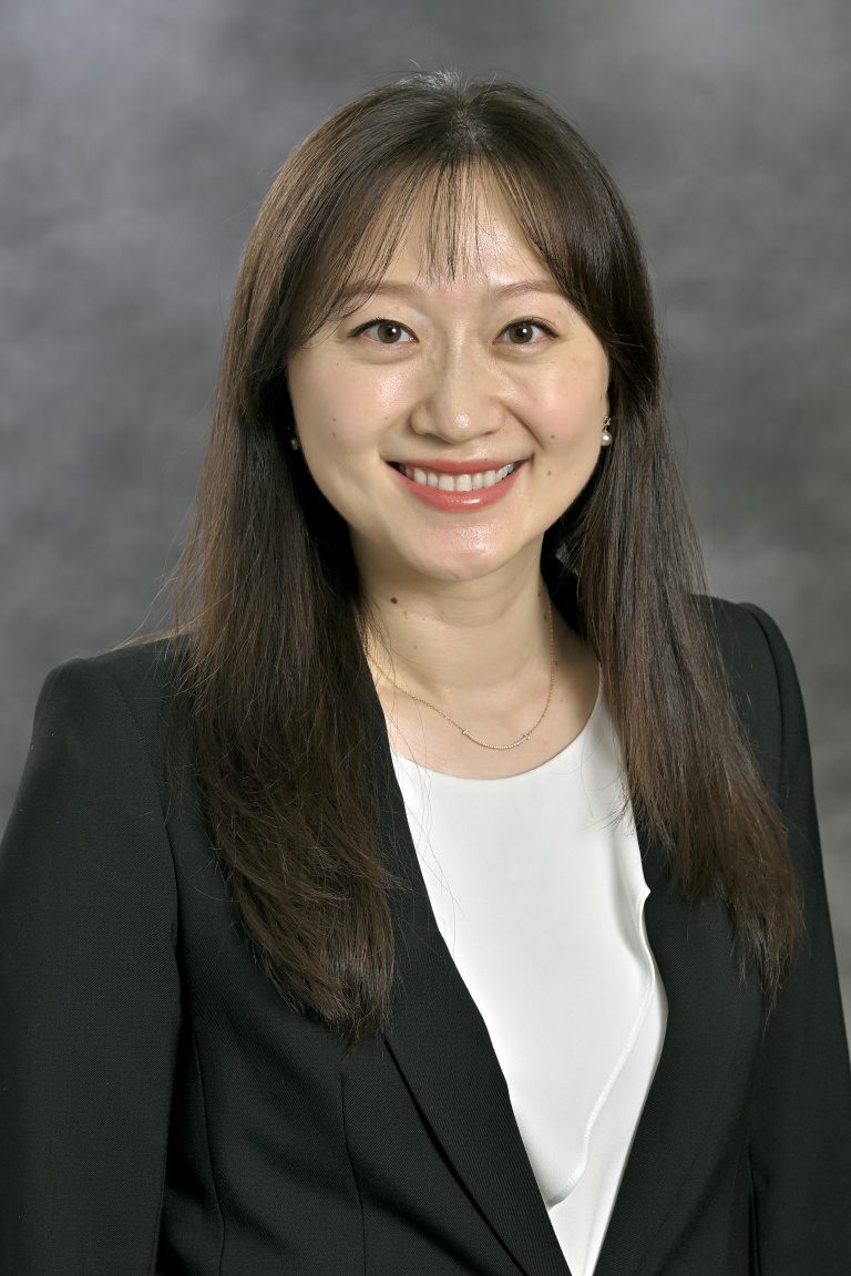 Dr. Heidi Huan Wang, MD