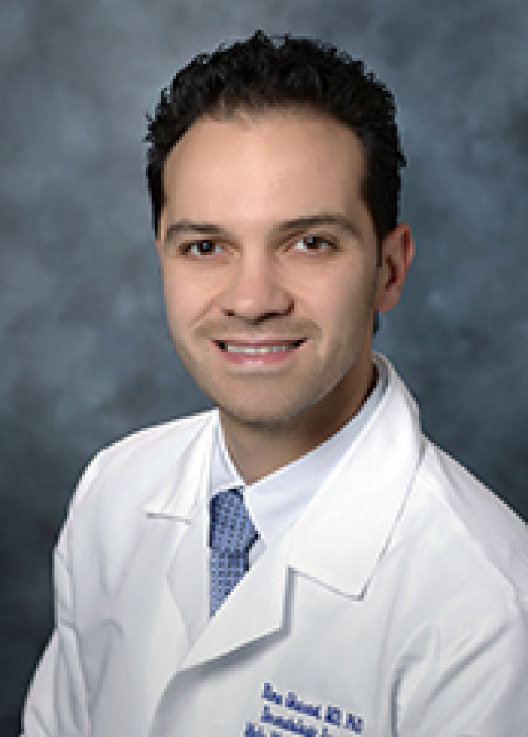 Dr. Nima Gharavi, MD
