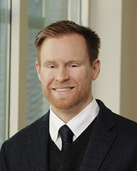 Dr. Eoin Gorman, DPM