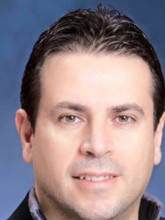 Dr. Mohamad Hassan, MD