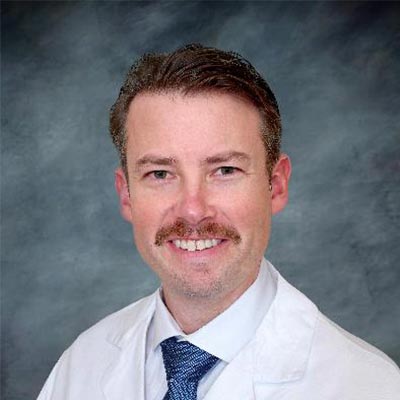 Dr. Nels Carroll, MD