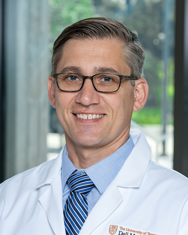 Dr. Brent Egeland, MD