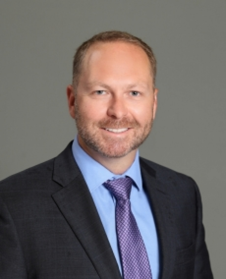 Dr. Jayson Neil, MD