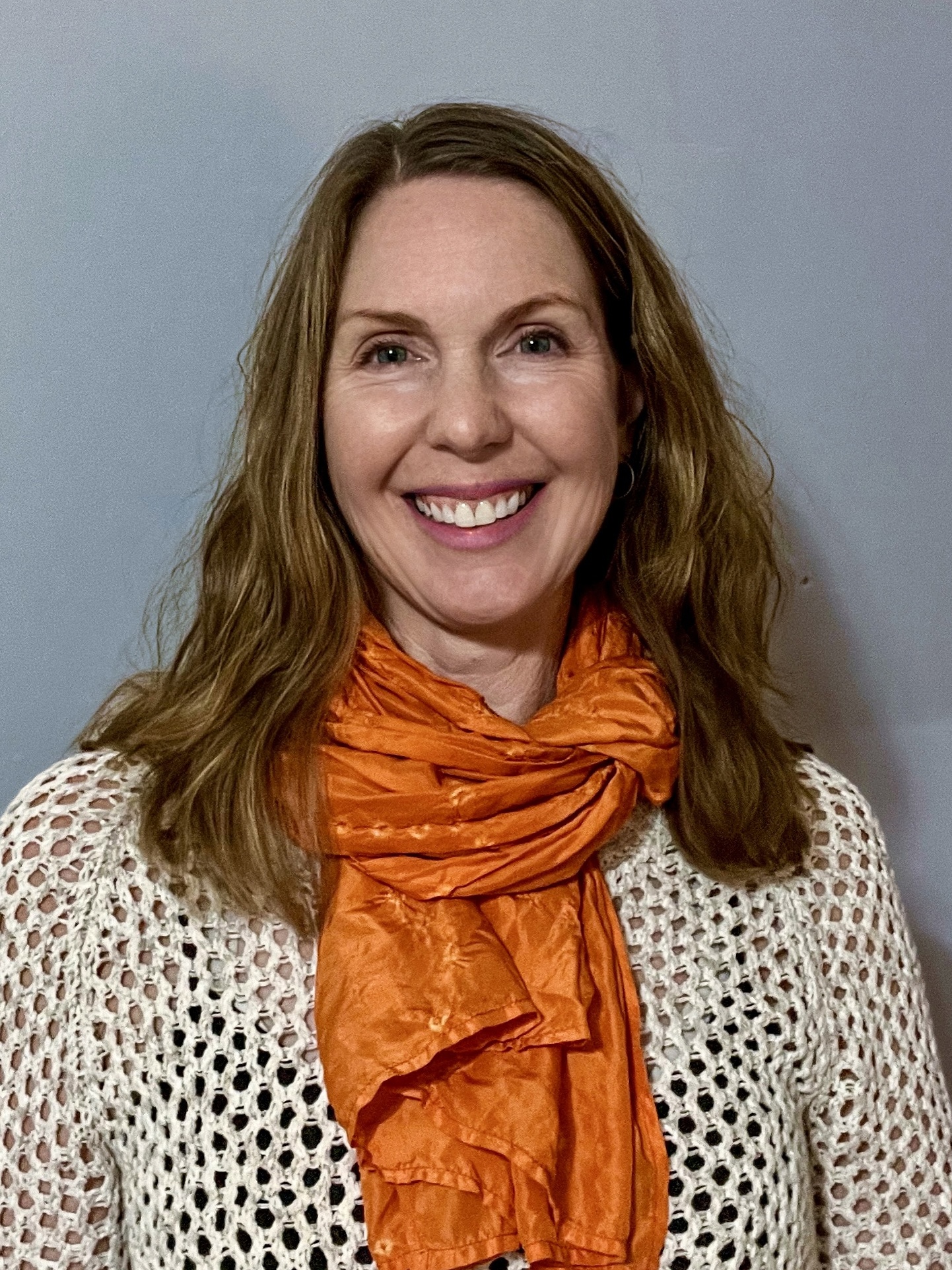 Alison Birdsey, PMHNP