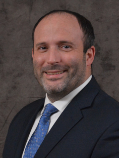 Joseph Burds, CRNA