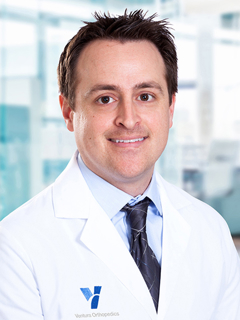 Dr. Timothy Rearick, MD