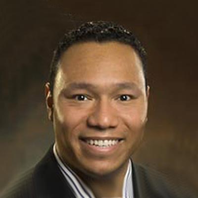 Dr. Tony Freeman, MD