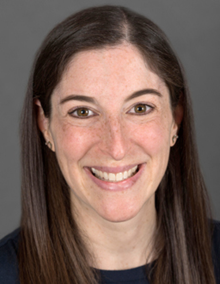 Dr. Rebecca Harris, MD