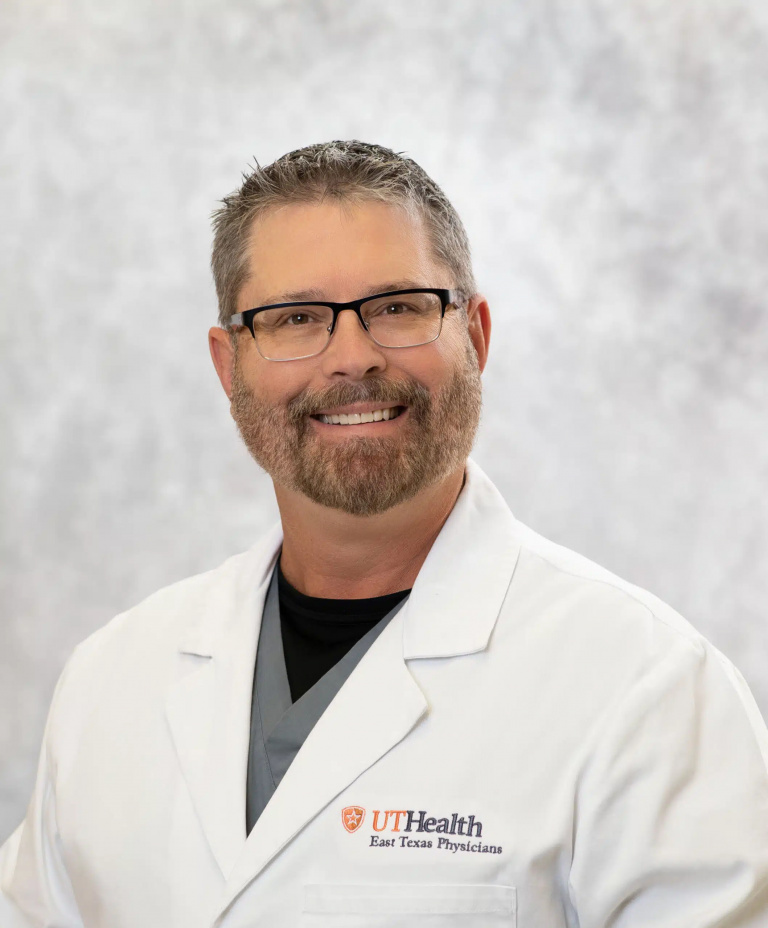 Dr. Steven Griffin, DO