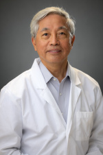 Dr. Solomon Luo, MD