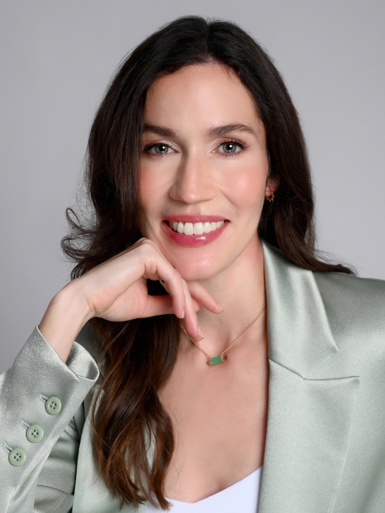 Dr. Abigail Rodriguez, MD