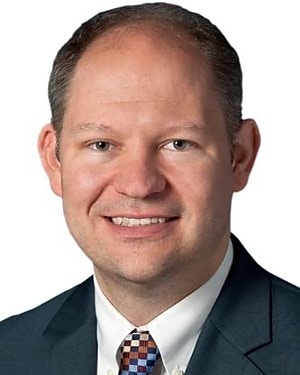 Dr. Bryan Ehlert, MD