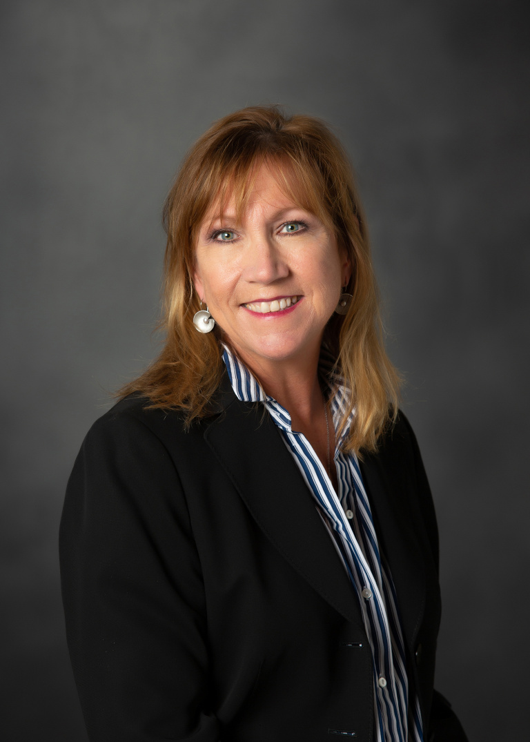 Brenda Scott, CNP