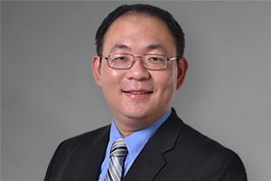 Dr. Ke Xie, MD