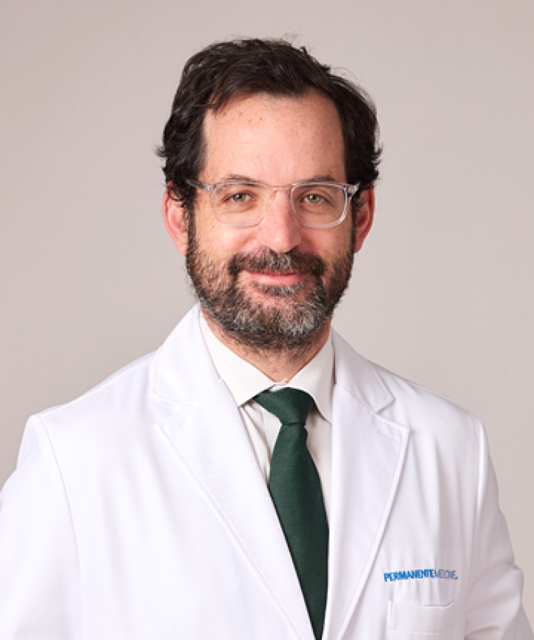 Dr. Jonathan Treem, MD