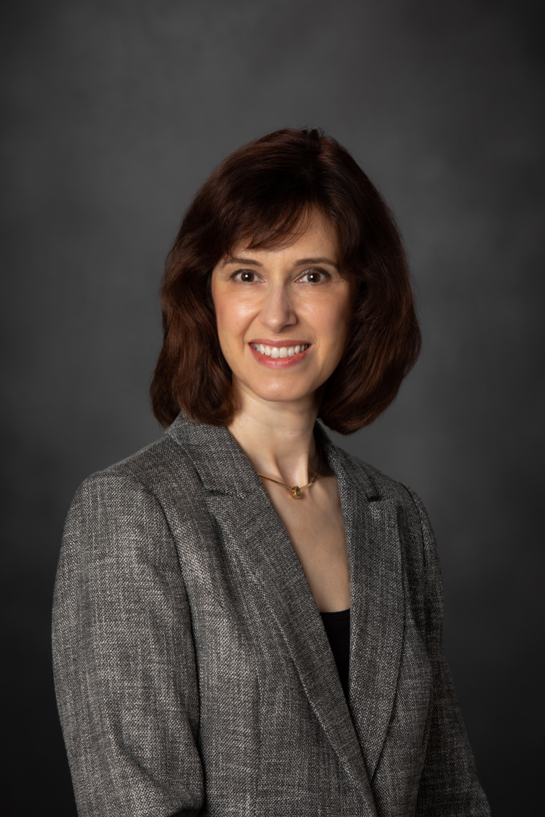 Dr. Lyubov Shur-Allen, MD