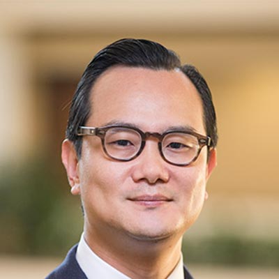 Dr. David Cha, MD