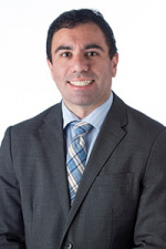 Dr. Ahmad Azzawe, MD