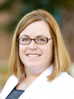 Katherine Diefenderfer, CNP