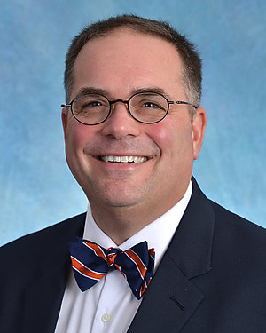 Dr. George Nowacek, MD