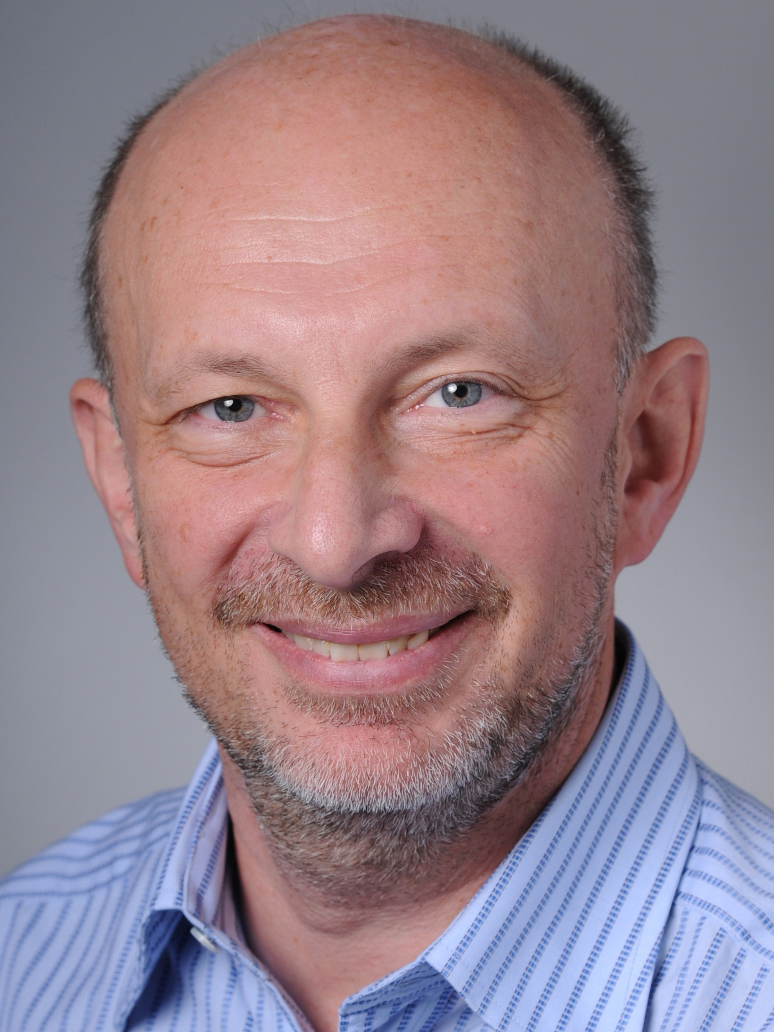 Dr. Leonard Zhukovsky, DDS