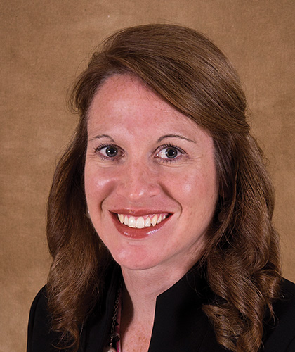 Kara Flickinger, CRNP
