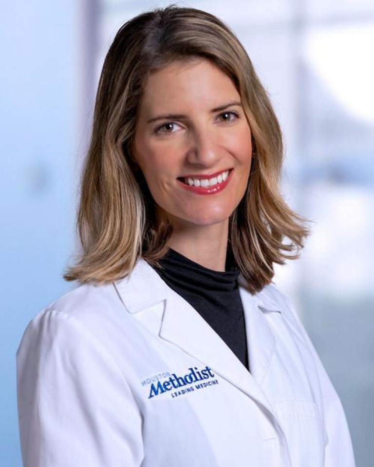 Dr. Rachel High, DO