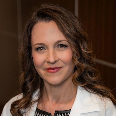 Dr. Pamela Meliski, MD