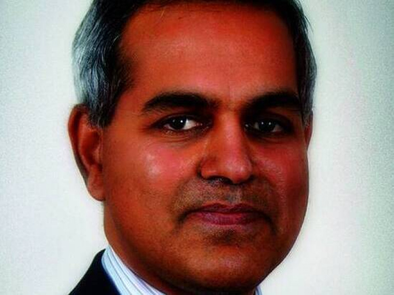 Dr. Shekher Maddineni, MD