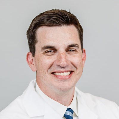 Dr. Daniel Brown, MD