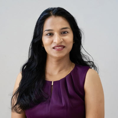 Dr. Chaithanya Mallikarjun, MD