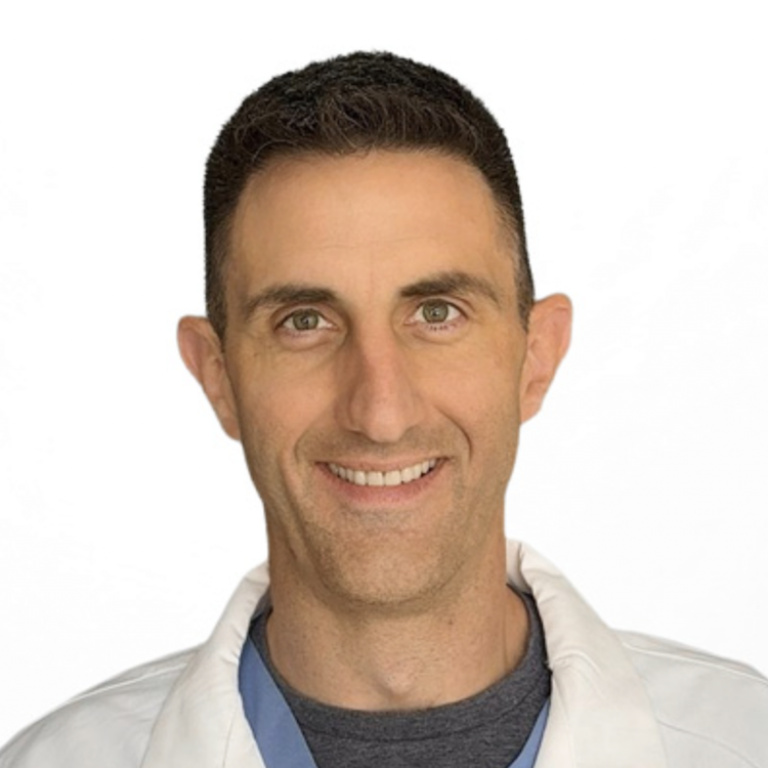 Dr. Brandon Ingram, MD