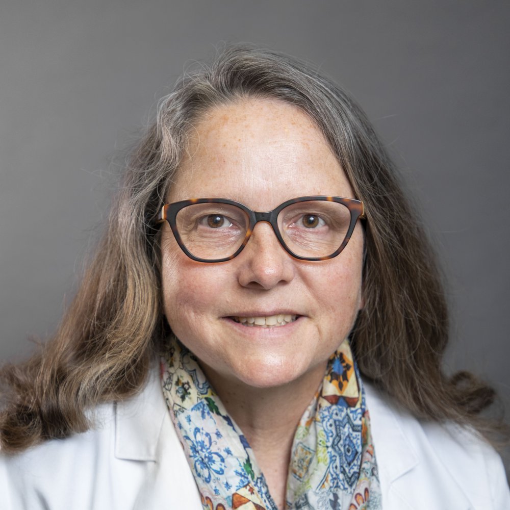 Dr. Cynthia Smith, MD