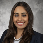 Dr. Lauren Rego-Cherian, MD