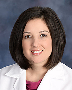 Dr. Lynn Moran, DO