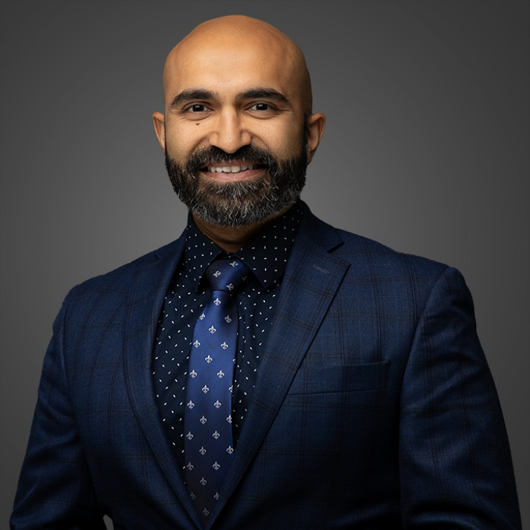 Dr. Imran Shaikh, MD