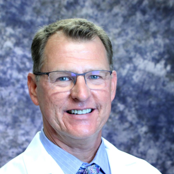 Dr. Doug Gottschalk, DO