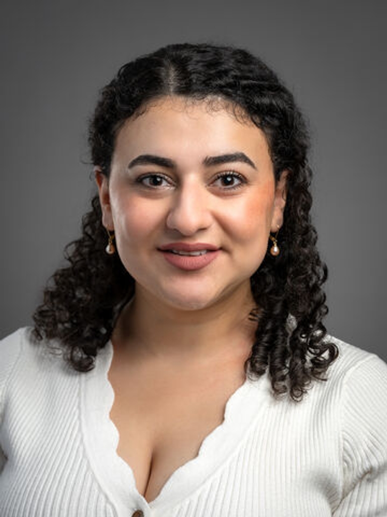 Dr. Salwa Nubani, DO