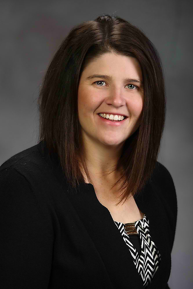 Mary Krogstad, NP