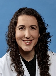 Dr. Lily Van Tongeren, MD