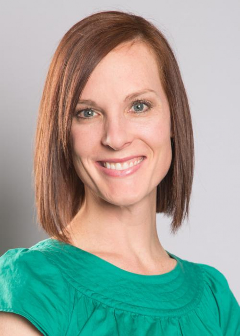 Dr. Aimee Probasco, DO