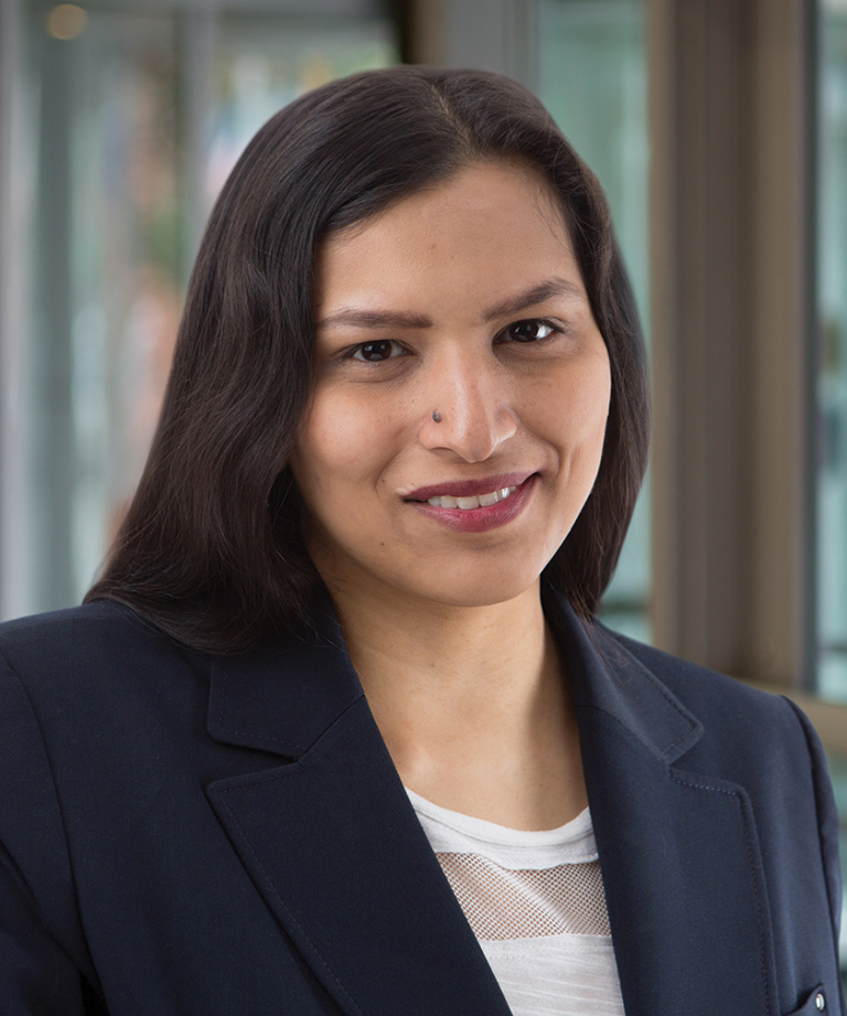 Dr. Bibi Ayesha, MD