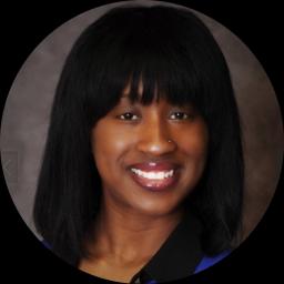 Lacita Moody, LPC