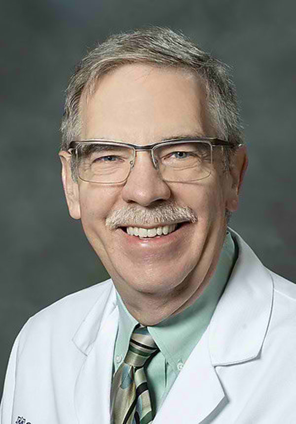 Robert Twillman, PhD