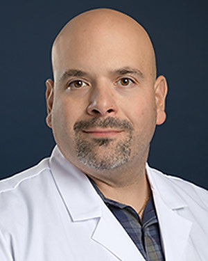 Dr. Frank Lombardi, DO