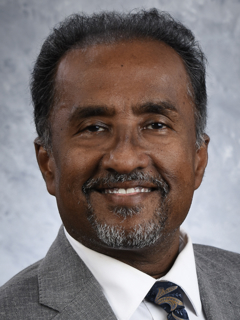 Dr. Ravindra Mailapur, MD