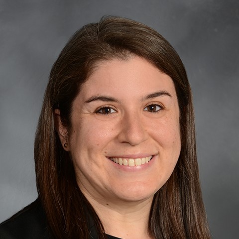 Dr. Helene Geramian, Psy.D