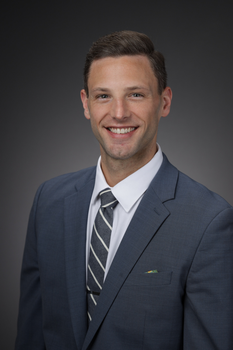 Dr. Patrick Szukics, DO
