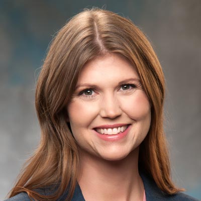 Dr. Amanda Morehouse Nguyen, MD